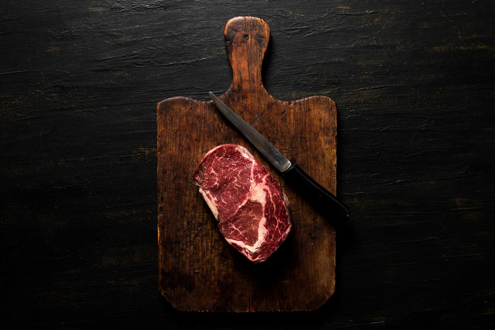 Butcher's Guide: What are Butcher's Cut Steaks?